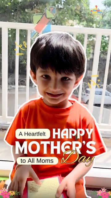 Before we meet on Saturday, 9th May 2026, here’s a little treat for our WELC mothers ❤️
.
.
#welc #wonderlandearlylearningcentre #mothersdaycelebration #happymothersday #littlestars 
.
.
[mother’s day, dance performance, little learners, memorable day, student activities, happy moments, learning, love and care, special celebration]